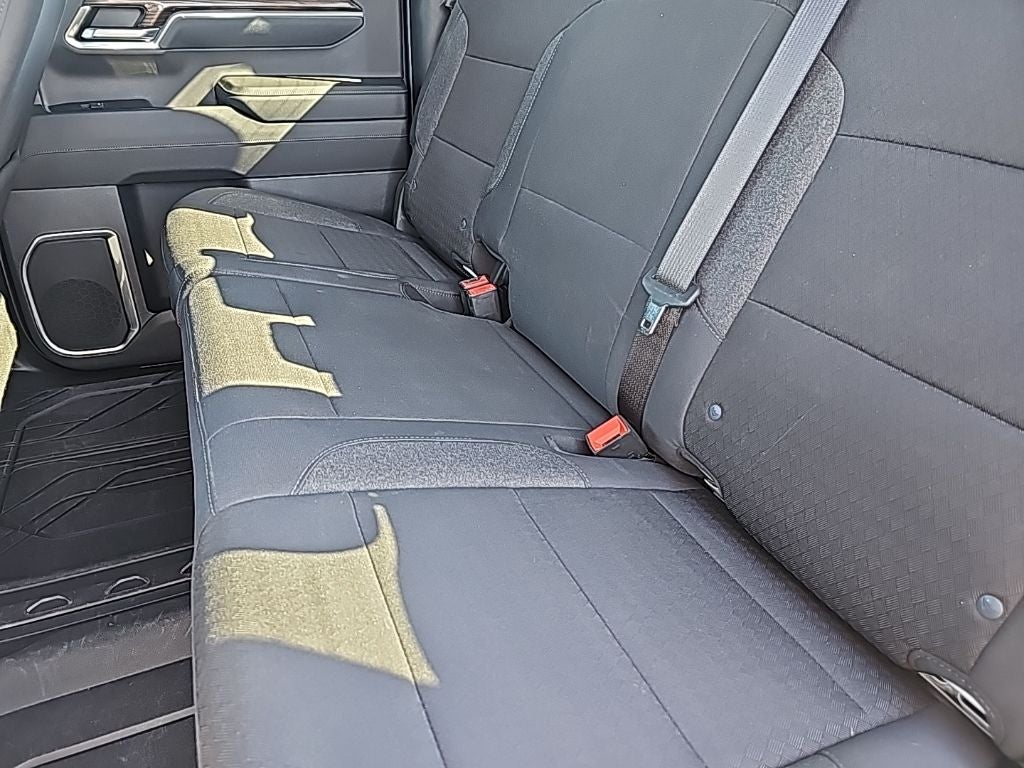 2024 Chevrolet Silverado 1500 LT LT1