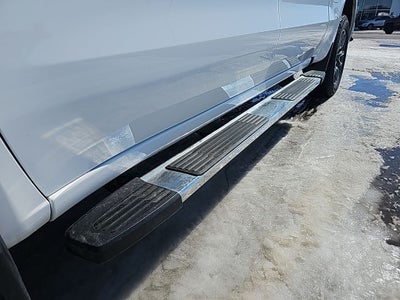 2024 Chevrolet Silverado 1500 LT LT1