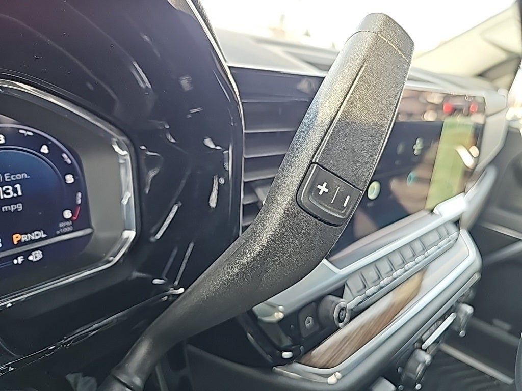 2025 Chevrolet Silverado 1500 LT LT1