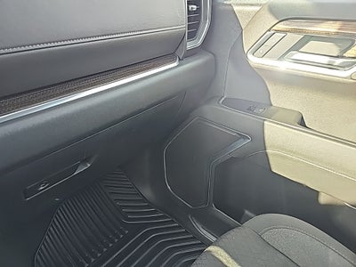 2025 Chevrolet Silverado 1500 LT LT1