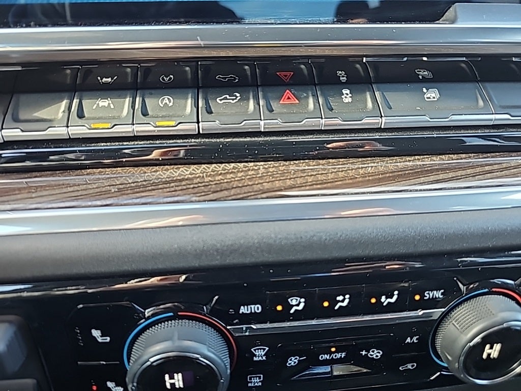 2025 Chevrolet Silverado 1500 LT LT1