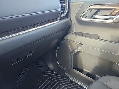 2025 Chevrolet Silverado 1500 LT LT1