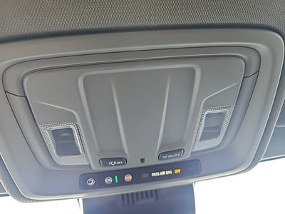 2025 Chevrolet Silverado 1500 LT LT1