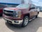 2014 Chevrolet Silverado 1500 LT LT2