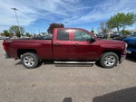 2014 Chevrolet Silverado 1500 LT LT2