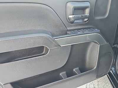 2016 Chevrolet Silverado 1500 LT LT1