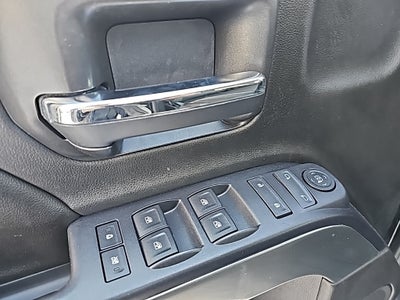 2016 Chevrolet Silverado 1500 LT LT1