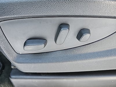 2016 Chevrolet Silverado 1500 LT LT1