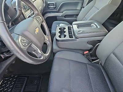 2016 Chevrolet Silverado 1500 LT LT1