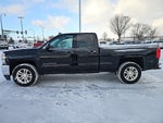 2016 Chevrolet Silverado 1500 LT LT1