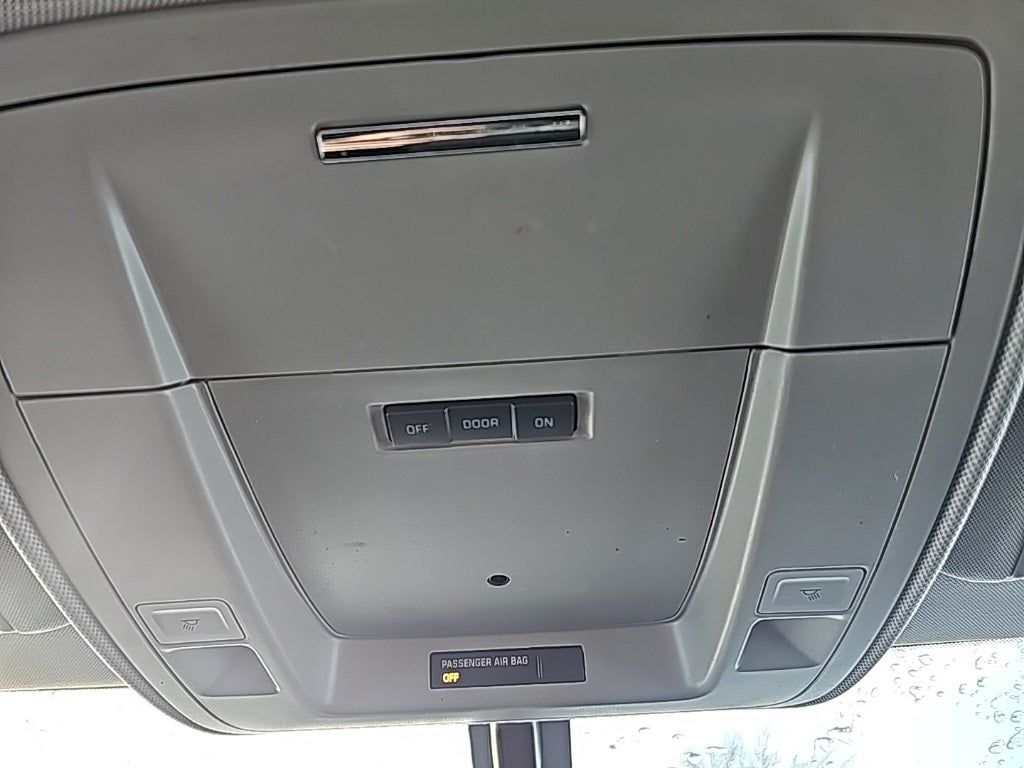 2016 Chevrolet Silverado 1500 LT LT1