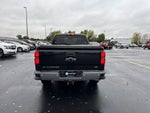2014 Chevrolet Silverado 1500 LTZ 2LZ