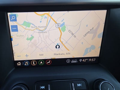 2020 GMC Acadia SLT