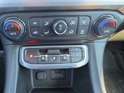 2020 GMC Acadia SLT