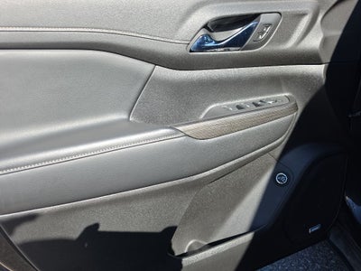 2020 GMC Acadia SLT