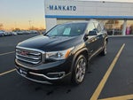 2019 GMC Acadia SLT-2