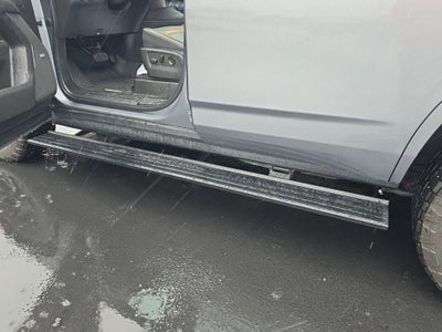 2022 GMC Yukon AT4