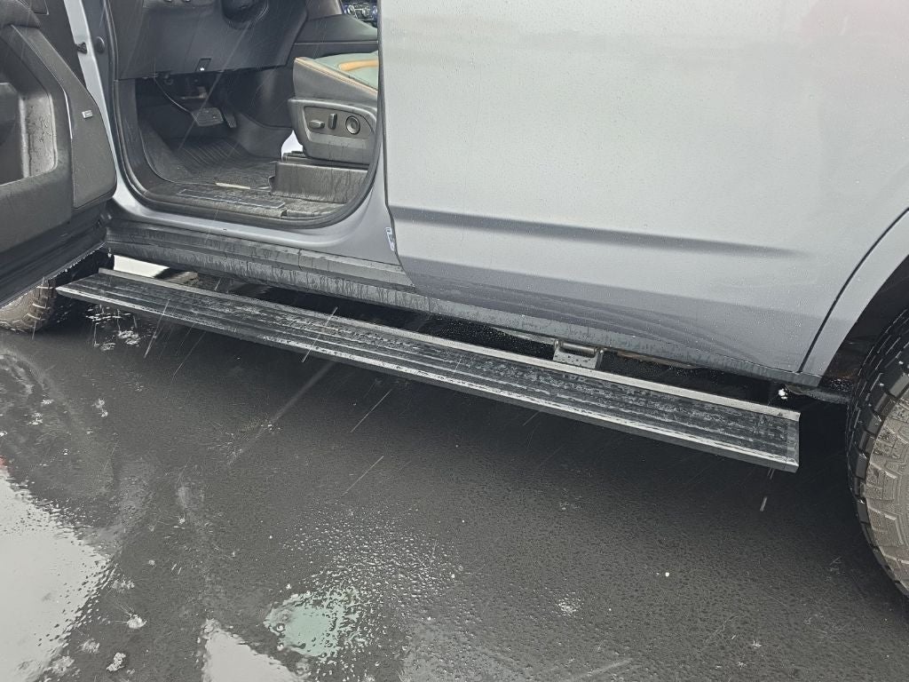 2022 GMC Yukon AT4