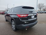 2018 Chevrolet Traverse 3LT