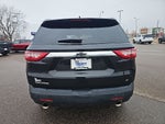 2018 Chevrolet Traverse 3LT