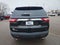 2018 Chevrolet Traverse 3LT