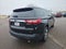 2018 Chevrolet Traverse 3LT