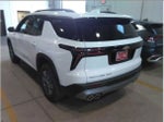 2026 Chevrolet Traverse LT 2LT