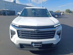 2024 Chevrolet Traverse LT 2LT
