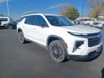 2024 Chevrolet Traverse LT 2LT