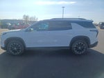 2024 Chevrolet Traverse LT 2LT
