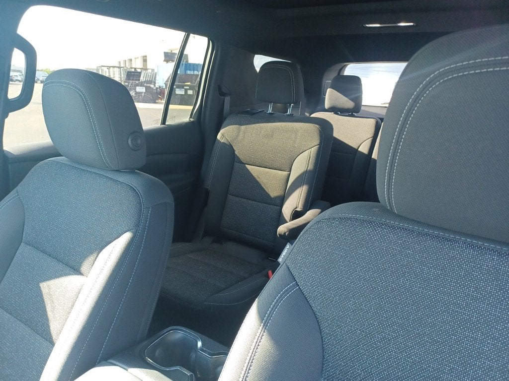 2024 Chevrolet Traverse LT 2LT