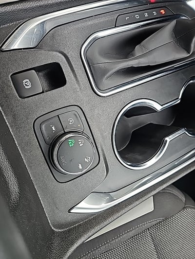 2023 Chevrolet Traverse LT 1LT