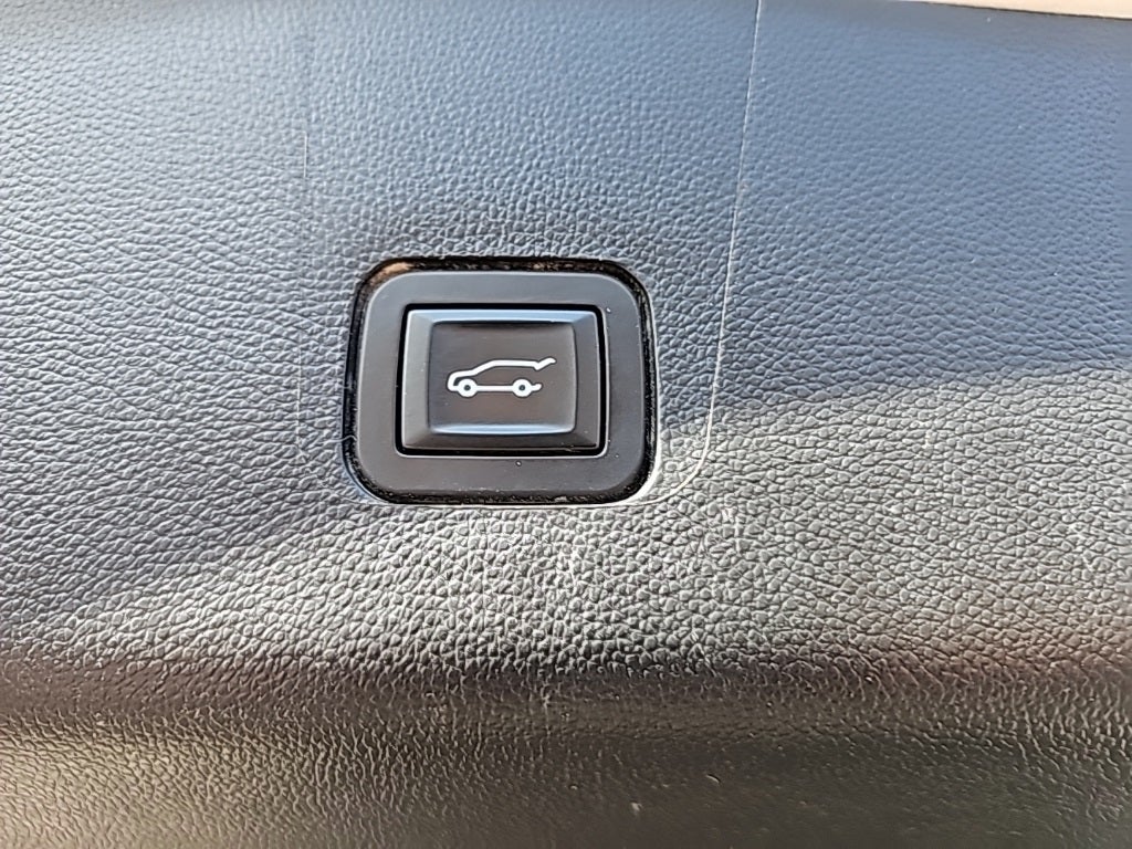 2019 Chevrolet Traverse LT Cloth w/1LT