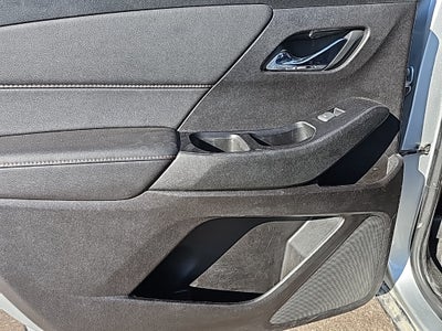 2019 Chevrolet Traverse LT Cloth w/1LT