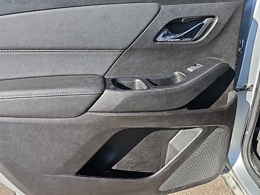 2019 Chevrolet Traverse LT Cloth w/1LT