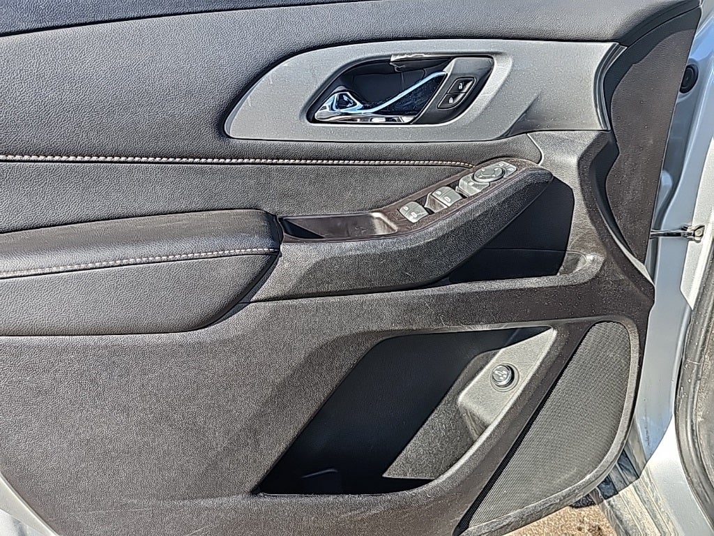 2019 Chevrolet Traverse LT Cloth w/1LT