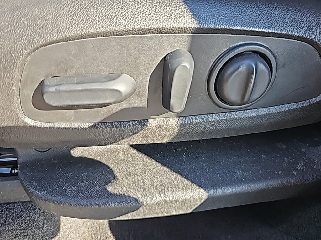 2019 Chevrolet Traverse LT Cloth w/1LT