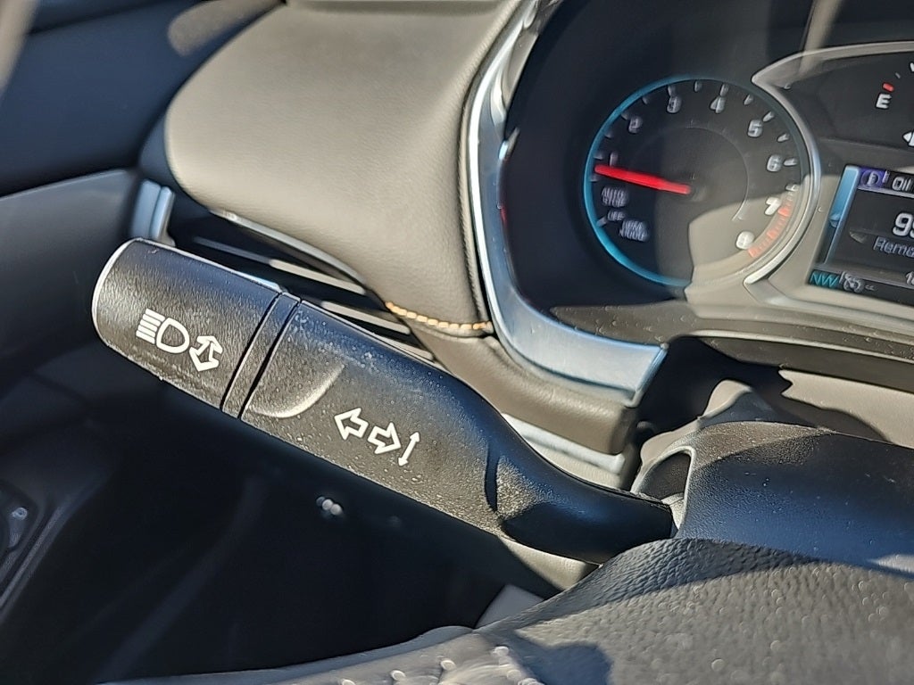 2019 Chevrolet Traverse LT Cloth w/1LT