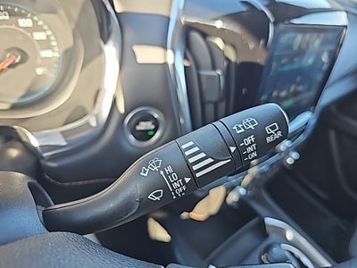 2019 Chevrolet Traverse LT Cloth w/1LT