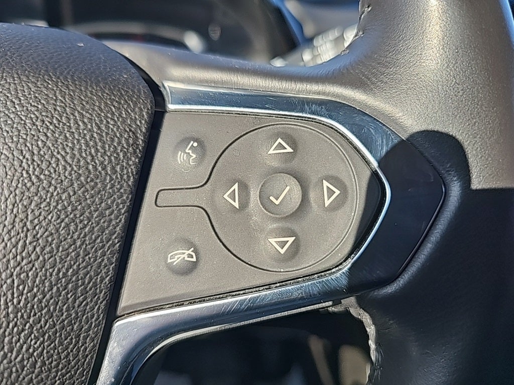 2019 Chevrolet Traverse LT Cloth w/1LT