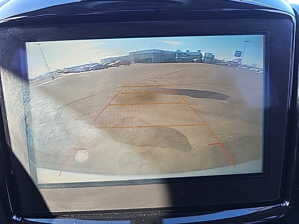 2019 Chevrolet Traverse LT Cloth w/1LT