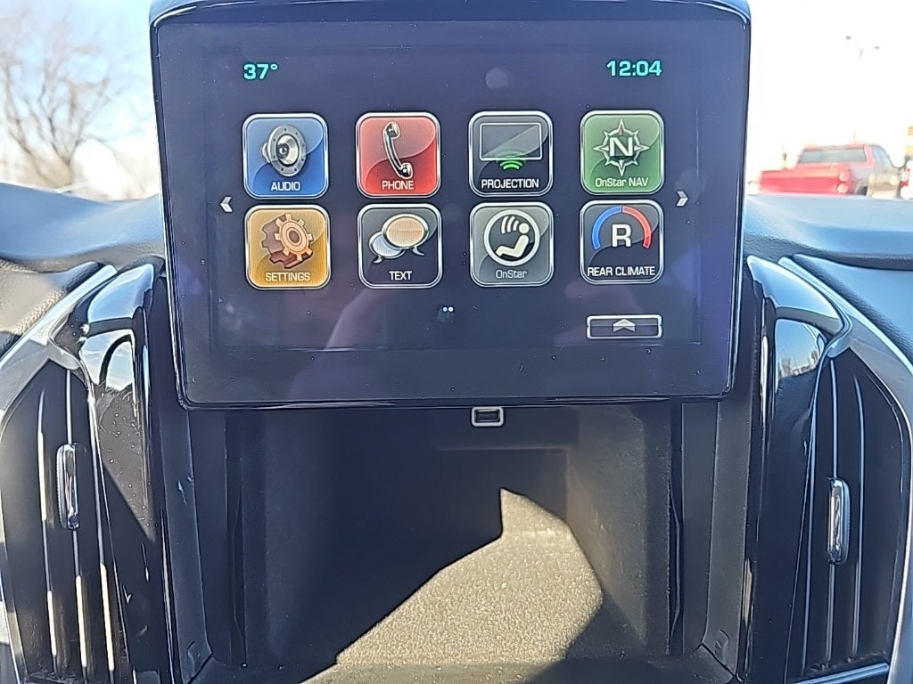 2019 Chevrolet Traverse LT Cloth w/1LT