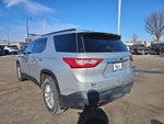 2019 Chevrolet Traverse LT Cloth w/1LT