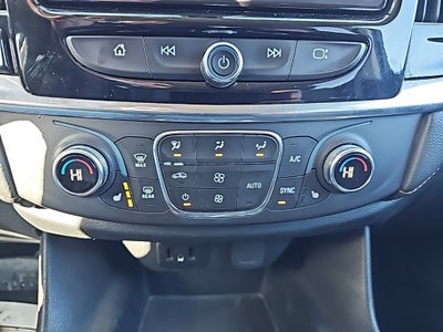 2019 Chevrolet Traverse LT Cloth w/1LT