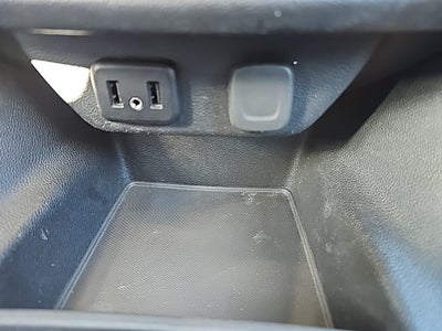 2019 Chevrolet Traverse LT Cloth w/1LT