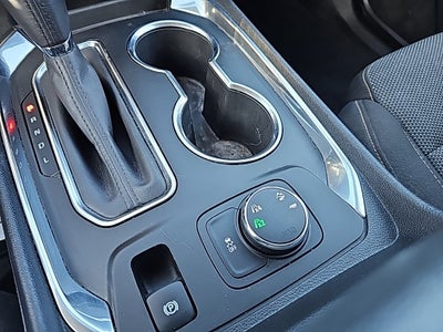 2019 Chevrolet Traverse LT Cloth w/1LT