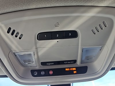 2019 Chevrolet Traverse LT Cloth w/1LT