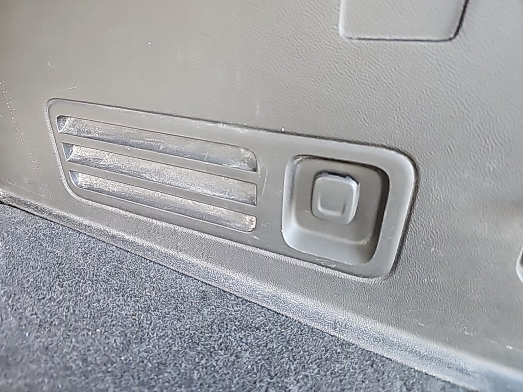 2019 Chevrolet Traverse LT Cloth w/1LT