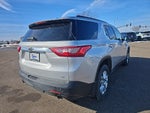 2019 Chevrolet Traverse LT Cloth w/1LT