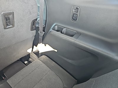 2019 Chevrolet Traverse LT Cloth w/1LT